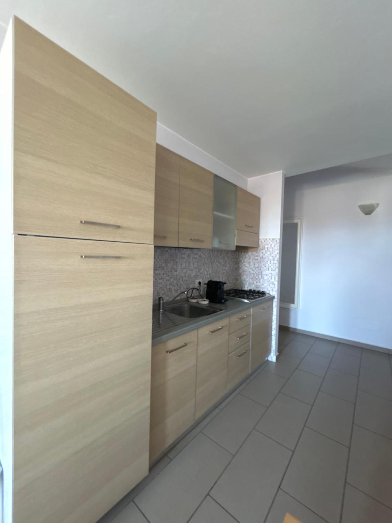 Villarobinia Lazise Buitenkant foto