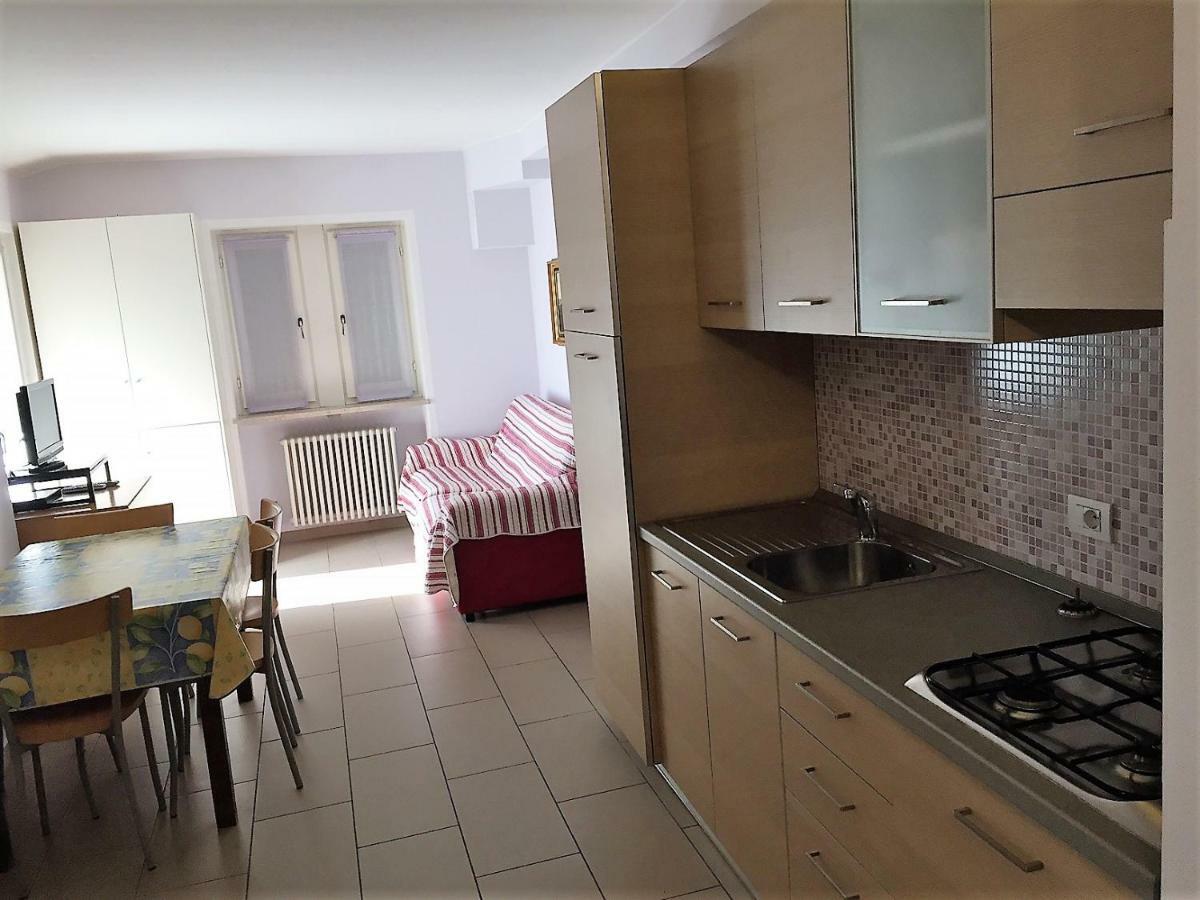 Villarobinia Lazise Buitenkant foto