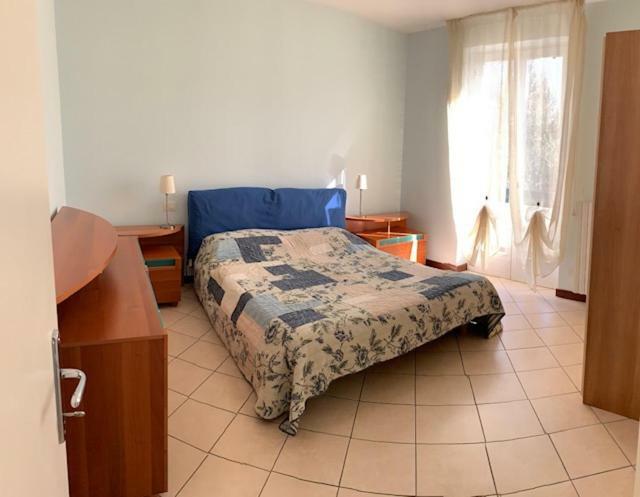 Villarobinia Lazise Buitenkant foto